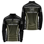 Glock Long Sleeve Polo USPL2275