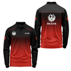 Ruger Long Sleeve Polo USPL2037