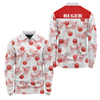 Ruger Long Sleeve Polo USPL2036