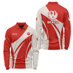 Ruger Long Sleeve Polo USPL2039