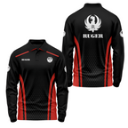 Ruger Long Sleeve Polo USPL2041