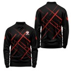 Ruger Long Sleeve Polo USPL2040