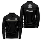 SIG Sauer Long Sleeve Polo USPL2099