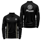 SIG Sauer Long Sleeve Polo USPL2098