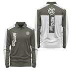 SIG Sauer Long Sleeve Polo USPL2097