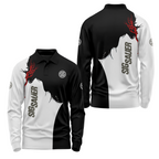 SIG Sauer Long Sleeve Polo USPL2096