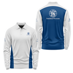 Smith & Wesson Long Sleeve Polo USPL2133