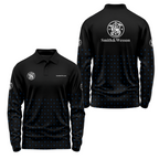 Smith & Wesson Long Sleeve Polo USPL2131