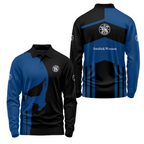 Smith & Wesson Long Sleeve Polo USPL2141
