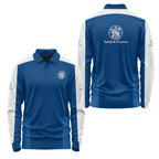 Smith & Wesson Long Sleeve Polo USPL2135