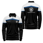 Smith & Wesson Long Sleeve Polo USPL2148