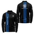 Smith & Wesson Long Sleeve Polo USPL2137
