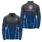 Smith & Wesson Long Sleeve Polo USPL2136