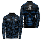 Smith & Wesson Long Sleeve Polo USPL2145