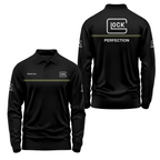 Glock Long Sleeve Polo USPL2269