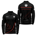 Ruger Long Sleeve Polo USPL2044