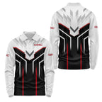 GMC Long Sleeve Polo USPL1500