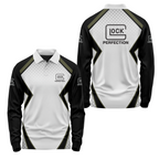 Glock Long Sleeve Polo USPL2271