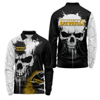 DeWalt Long Sleeve Polo USPL1371