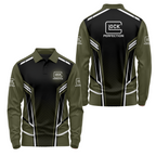 Glock Long Sleeve Polo USPL2289