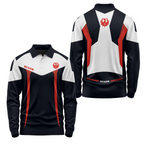 Ruger Long Sleeve Polo USPL2043
