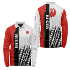 Ruger Long Sleeve Polo USPL2050