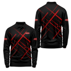 Peterbilt Long Sleeve Polo USPL1720