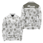 SIG Sauer Long Sleeve Polo USPL2086