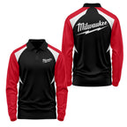 Milwaukee Long Sleeve Polo USPL1330