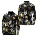 PORS Long Sleeve Polo USPL121
