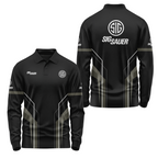 SIG Sauer Long Sleeve Polo USPL2072