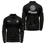 SIG Sauer Long Sleeve Polo USPL2071