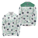 Alfa Romeo Long Sleeve Polo USPL628