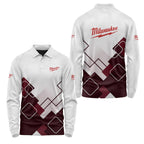Milwaukee Long Sleeve Polo USPL1315