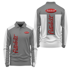 Peterbilt Long Sleeve Polo USPL1726