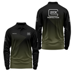 Glock Long Sleeve Polo USPL2249
