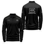 Glock Long Sleeve Polo USPL2254