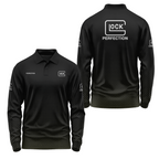 Glock Long Sleeve Polo USPL2253