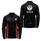 Ruger Long Sleeve Polo USPL2048