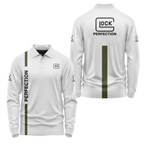 Glock Long Sleeve Polo USPL2251