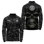 SIG Sauer Long Sleeve Polo USPL2085