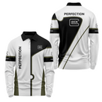 Glock Long Sleeve Polo USPL2250