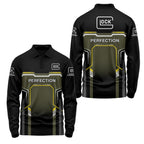 Glock Long Sleeve Polo USPL2294