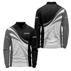 Freightliner Long Sleeve Polo USPL1656