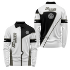 SIG Sauer Long Sleeve Polo USPL2080