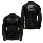 Glock Long Sleeve Polo USPL2241