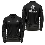 SIG Sauer Long Sleeve Polo USPL2083