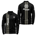 SIG Sauer Long Sleeve Polo USPL2077