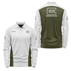 Glock Long Sleeve Polo USPL2243