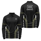 Glock Long Sleeve Polo USPL2242
